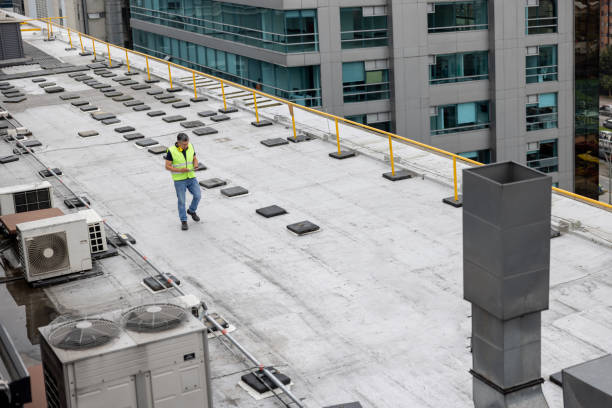 Best Emergency Roof Repair Services  in New Holstein, WI