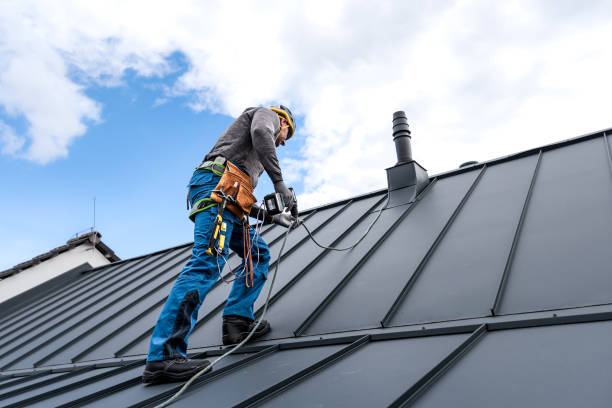 Best Rubber Roofing (EPDM, TPO)  in New Holstein, WI