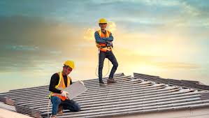 Trusted New Holstein, WI Roofing Service Experts